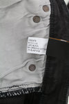 Jeans Skinny Lin Used Black