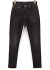 Jeans Skinny Lin Used Black