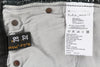 Jeans Skinny Lin Used Black