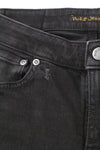 Jeans Skinny Lin Used Black