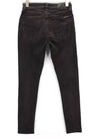 Džinsai Skinny Lin Used Black