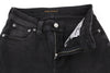 Džinsai Skinny Lin Used Black