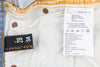 Jeans Skinny Lin Blonde Orange