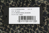 Jeans Boyfriend Brown Snake Jacquard