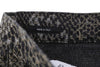 Boyfriend džinsai „Brown Snake Jacquard“