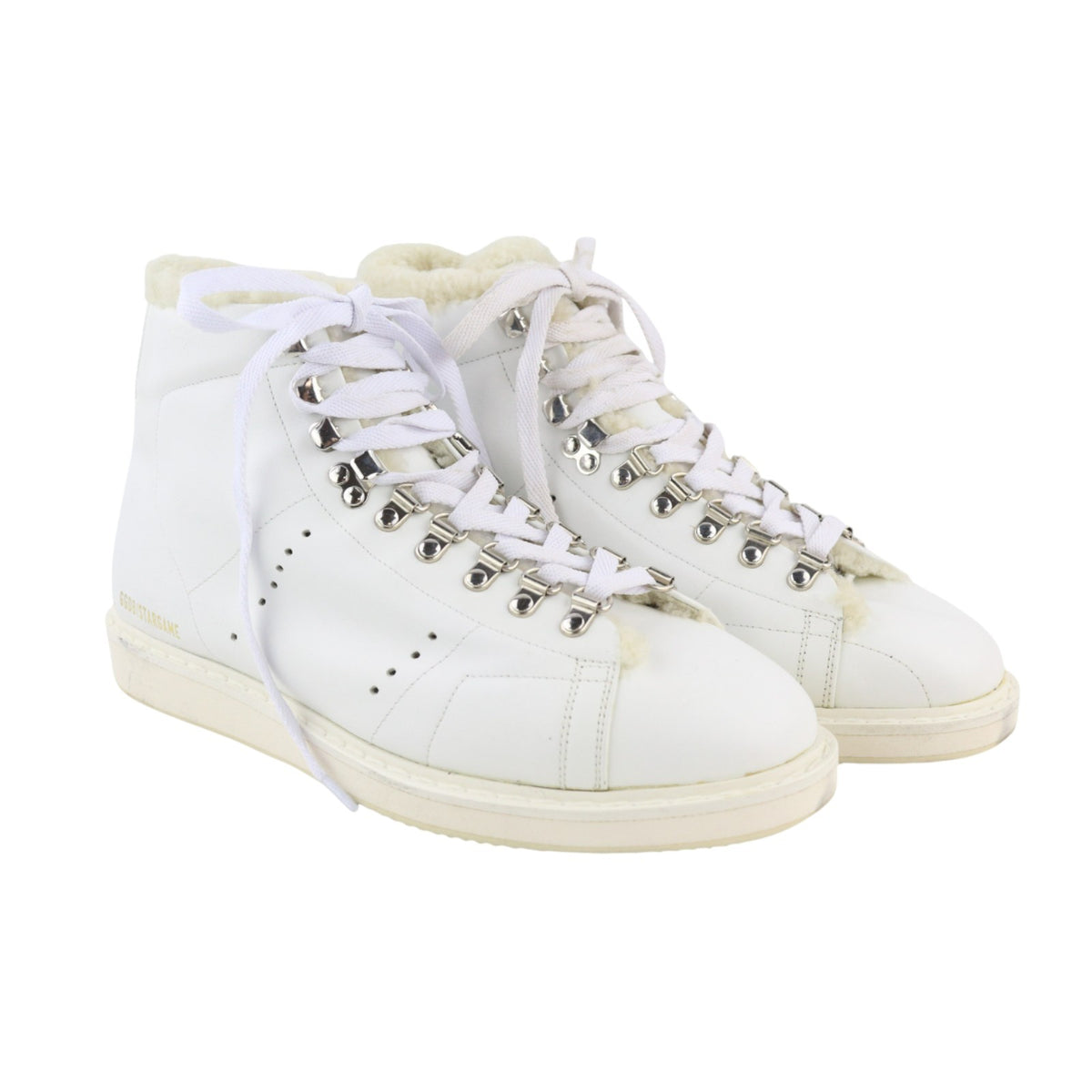 Sneakers GGDB/Stargame