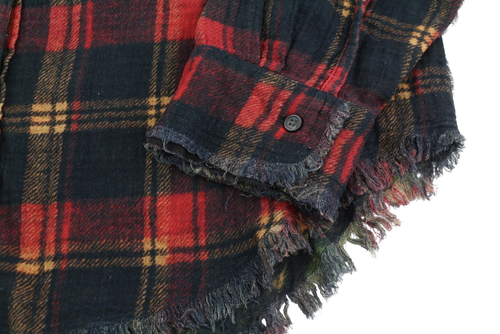 R13 dvipusiai moteriški marškinėliai su nugara, XS dydžio, raštuoti, dideli, išsikišę, FW25 RRP1045 