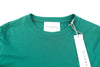 Green Cotton T-Shirt