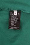 Green Cotton T-Shirt