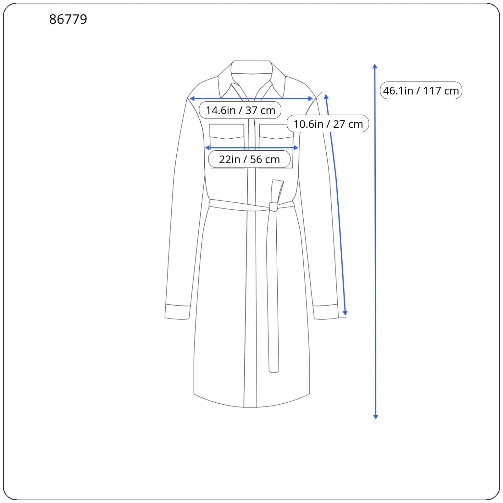 R13 dvipusė, smulkiai pjaustyta, laisvalaikio stiliaus midi moteriška suknelė L, alyvuogių spalvos, languota, Fromal, kamufliažinė, FW25 