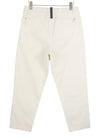 Trousers Tech PT057