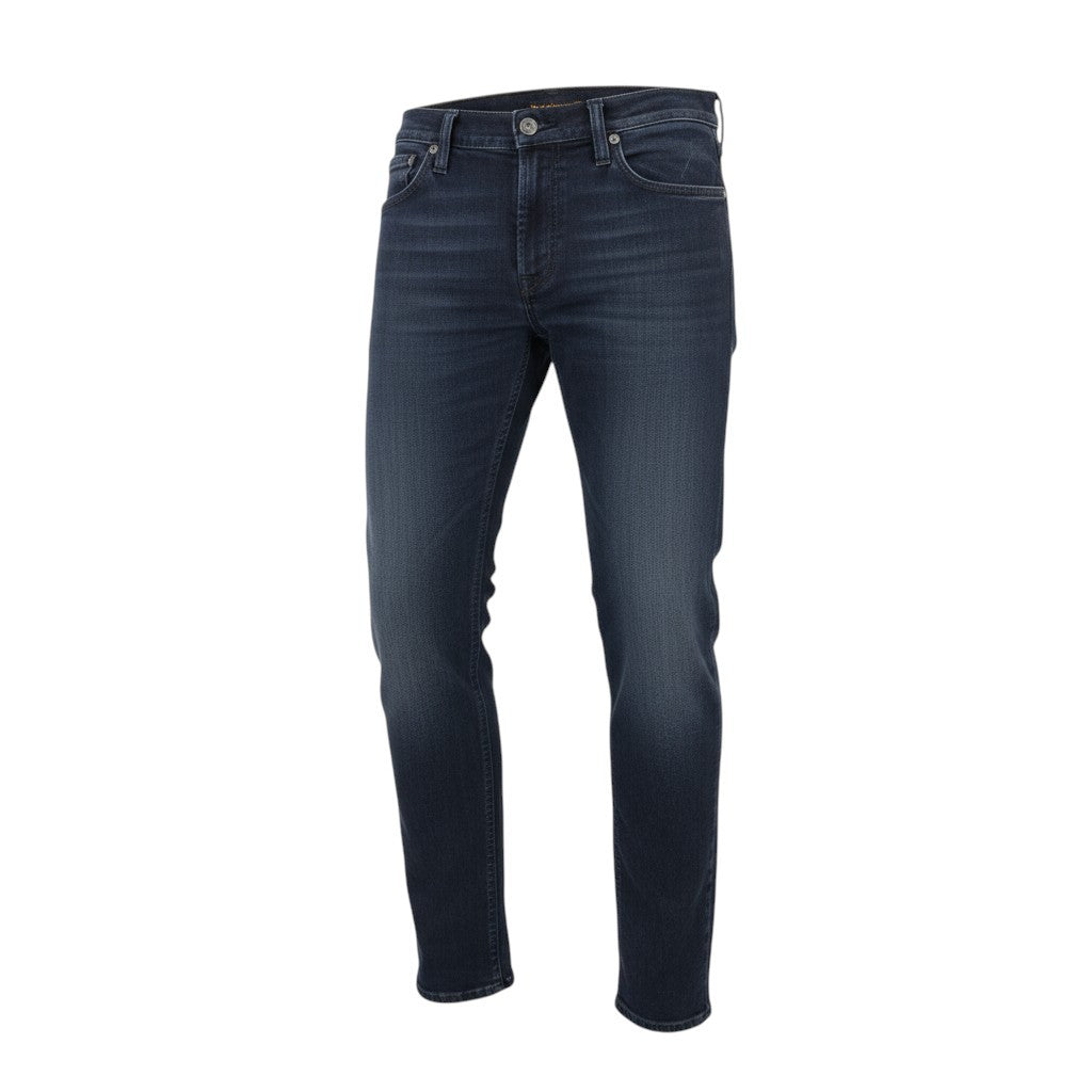 Džinsai Tight Long John