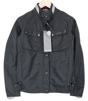 TUCANO URBANO Tina moteriška striukė M, juoda, pamušalu, motociklininkų, vieneilė 