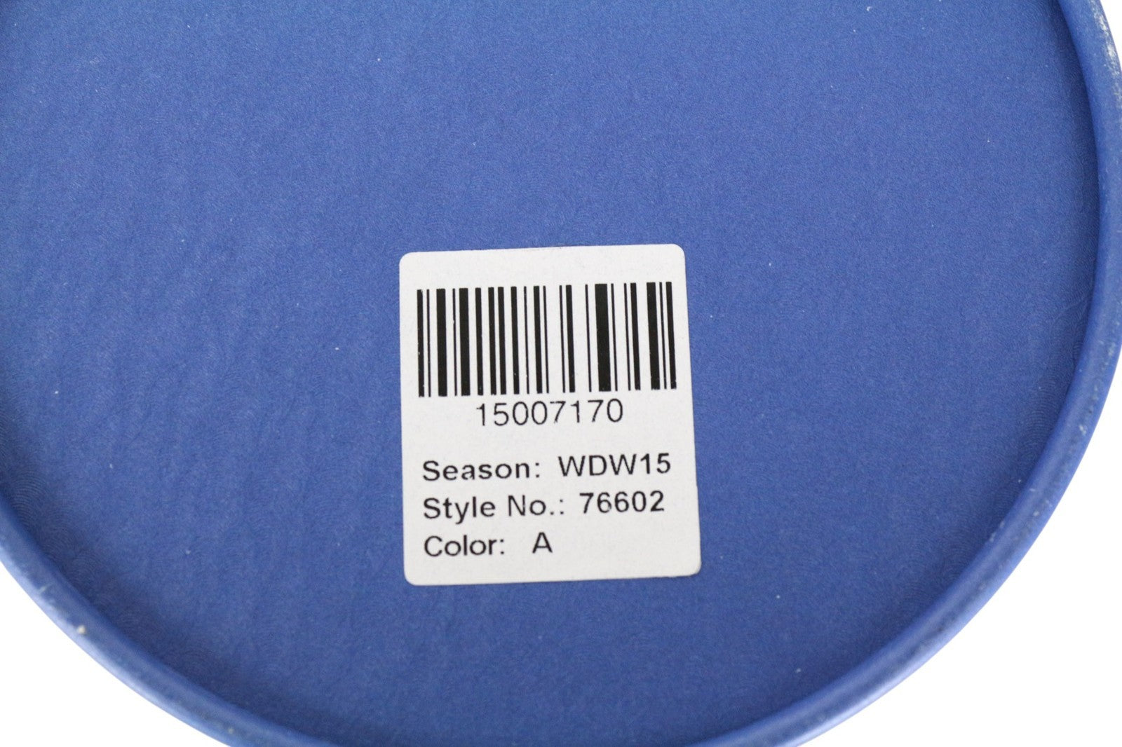MAISON SCOTCH moteriškas diržas ~107 cm tamsiai rudas pintas sagtis laisvalaikio aksesuaras 