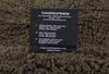 Grey Polyamide Jacket