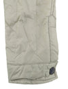 Grey Polyamide Jacket