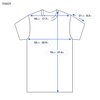 Blue Cotton Polos