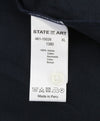 Blue Cotton Polos