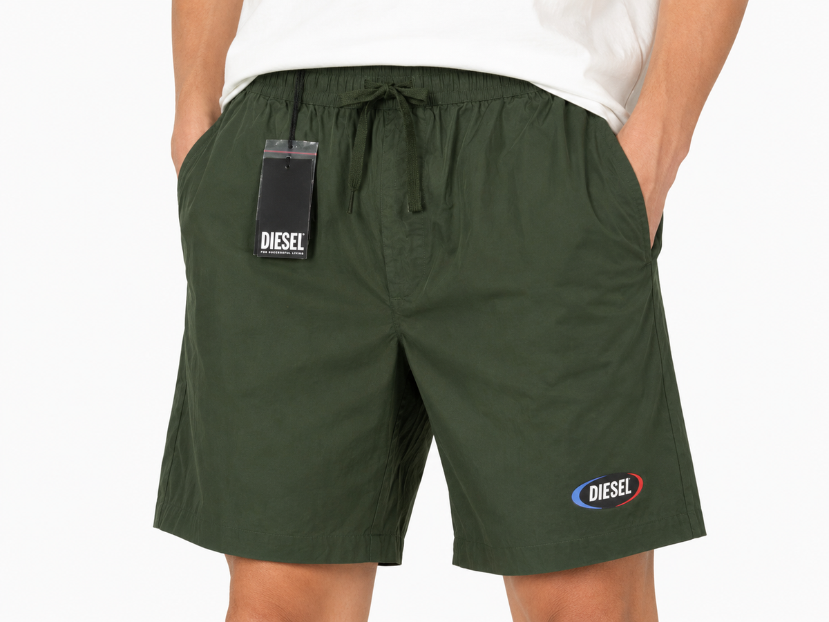 Shorts P-Ferg-Out-New