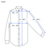 Blue Cotton Shirt