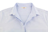 Blue Cotton Shirt