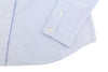 Blue Cotton Shirt