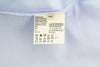 Blue Cotton Shirt