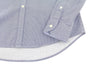 Blue Cotton Shirt