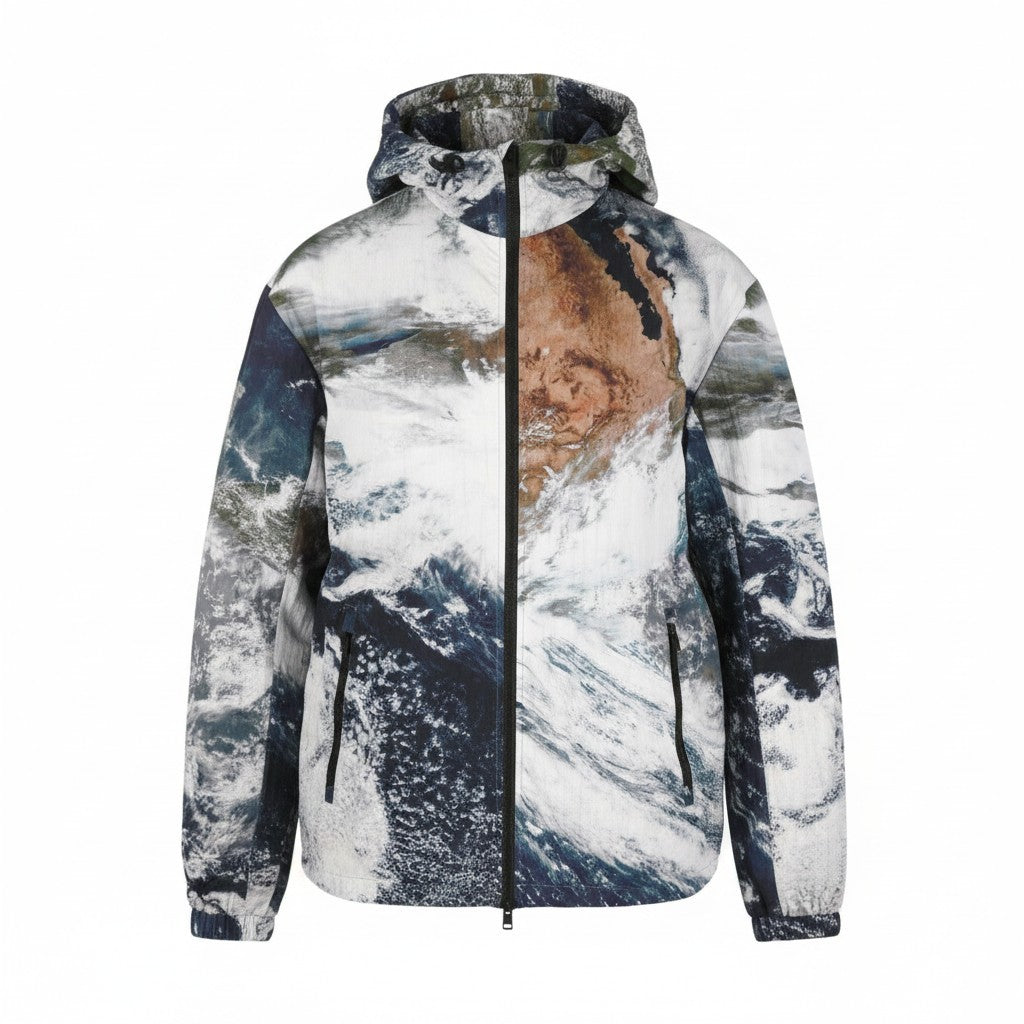 Jacket J-Warrett-Print