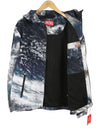 Jacket J-Warrett-Print