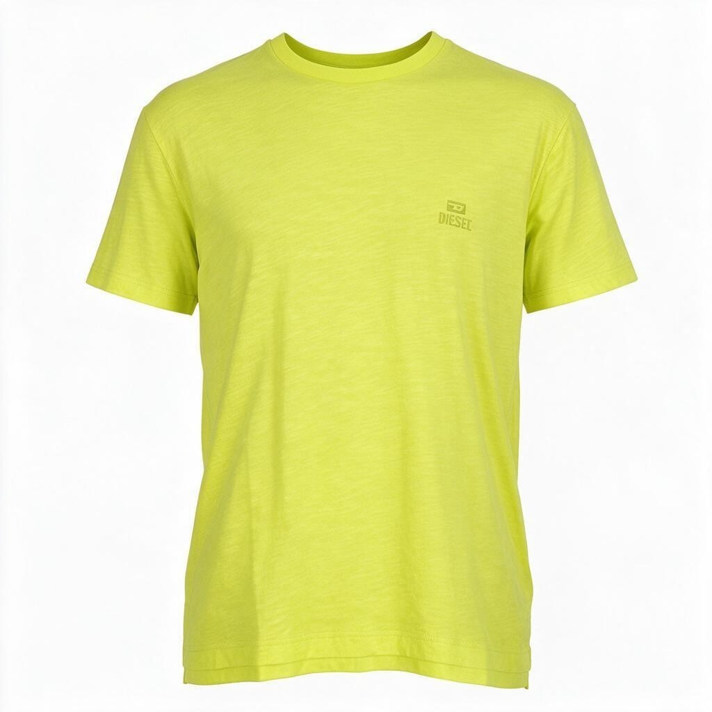 T-Shirt T-Ronnie-HD
