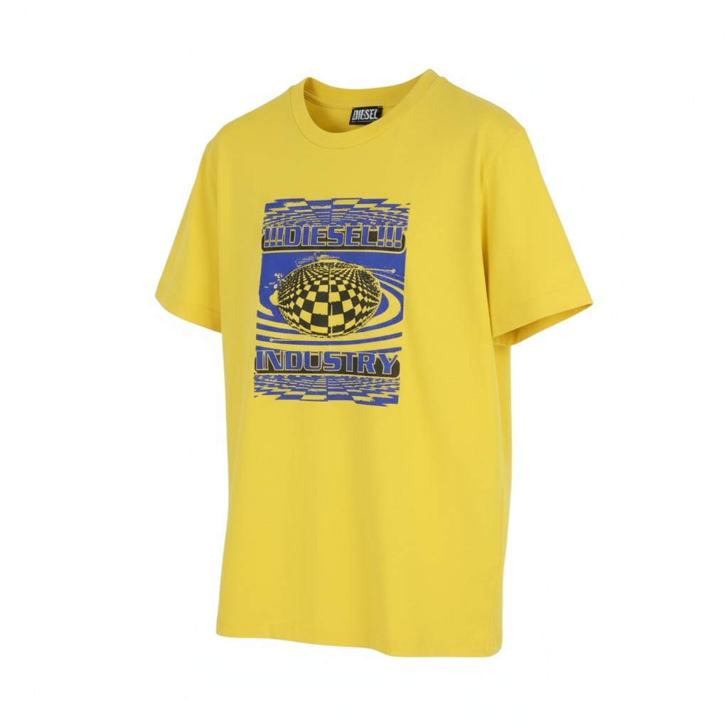 T-Shirt T-Diegor-K50