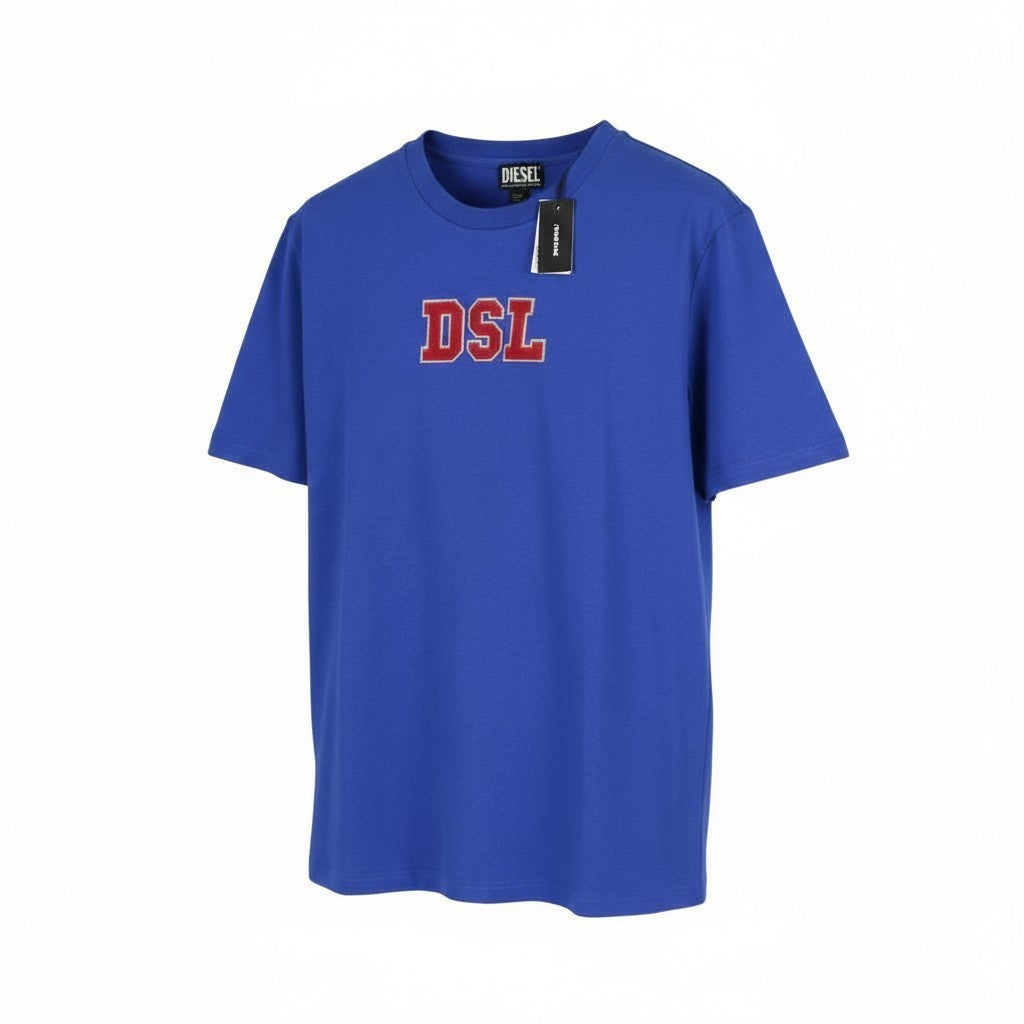T-Shirt T-Just-B85