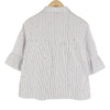 White Cotton Shirt