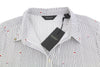 White Cotton Shirt