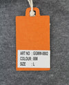 Grey Cotton Sweatshirt