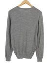 Pink Wool Jumper