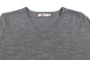 Pink Wool Jumper
