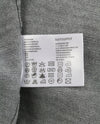 Pink Wool Jumper
