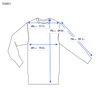 Blue Acrylic Jumper