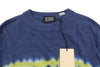 Blue Acrylic Jumper