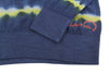 Blue Acrylic Jumper