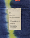 Blue Acrylic Jumper