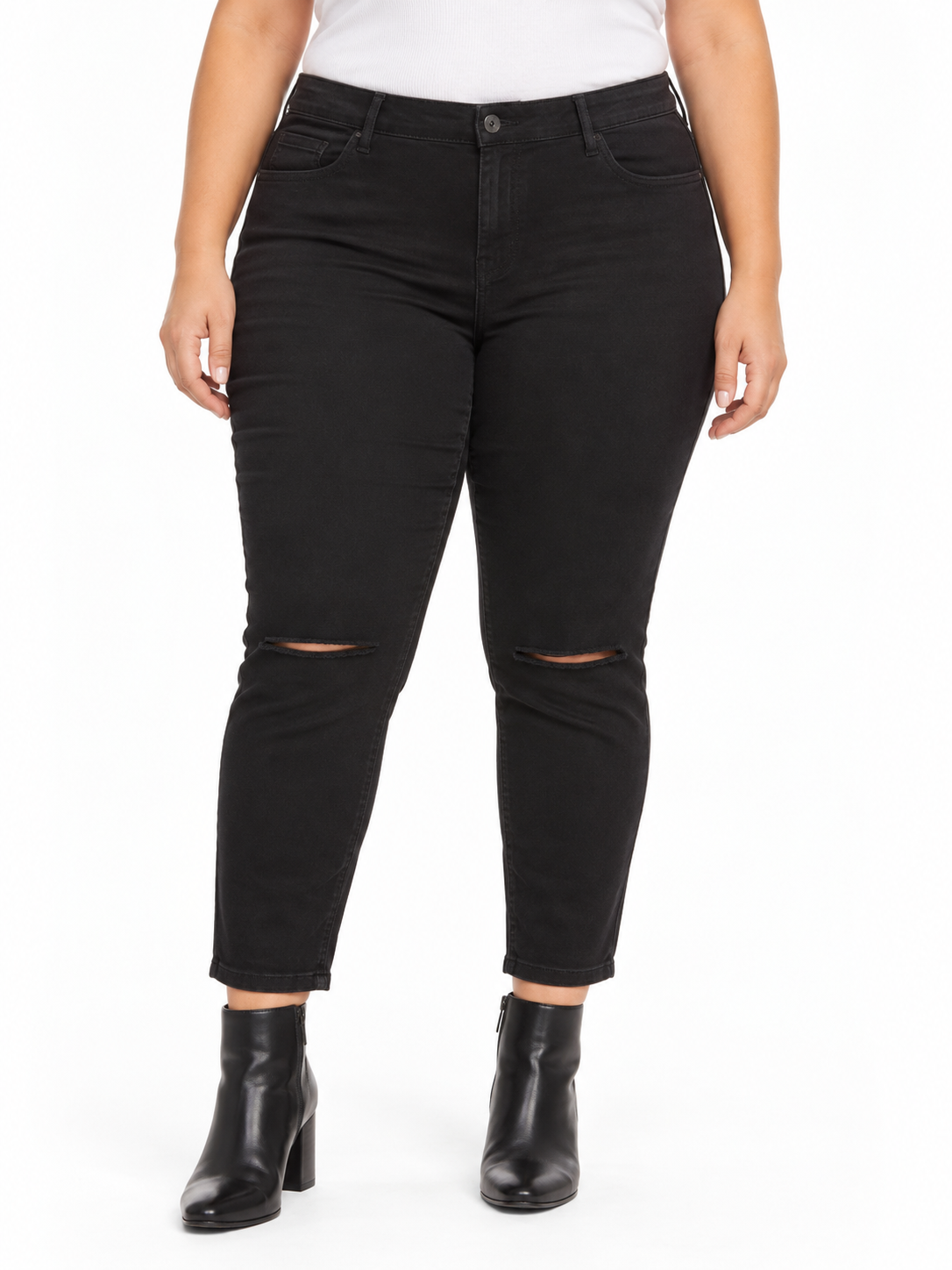 Trousers Seven