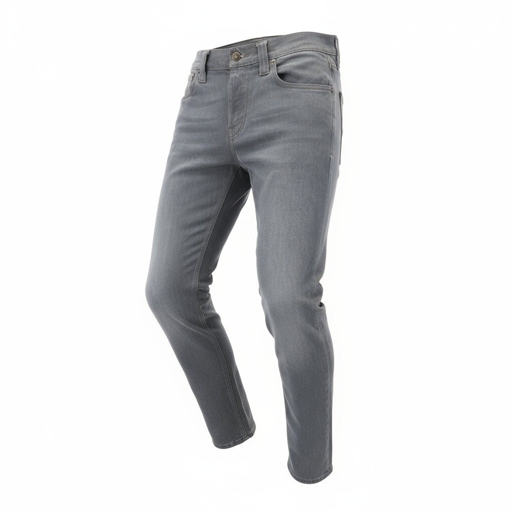 Jeans Thin Finn Org. Lighter Shade