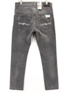 Jeans Thin Finn Org. Lighter Shade