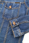 Striukė „Terry Recycle Worn In“
