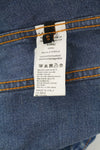 Striukė „Terry Recycle Worn In“
