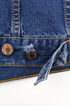 Striukė „Terry Recycle Worn In“