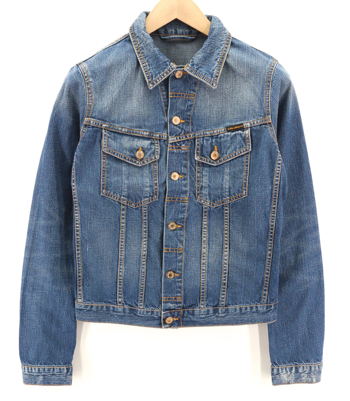 Striukė „Terry Recycle Worn In“